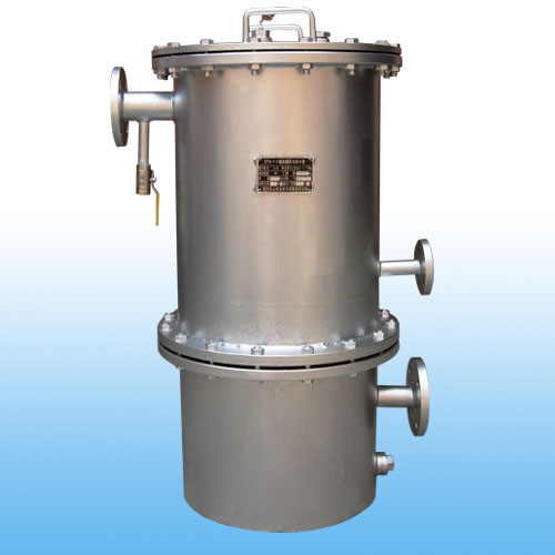 CTS-YⅠ、Ⅱ型儲油罐自動脫水器